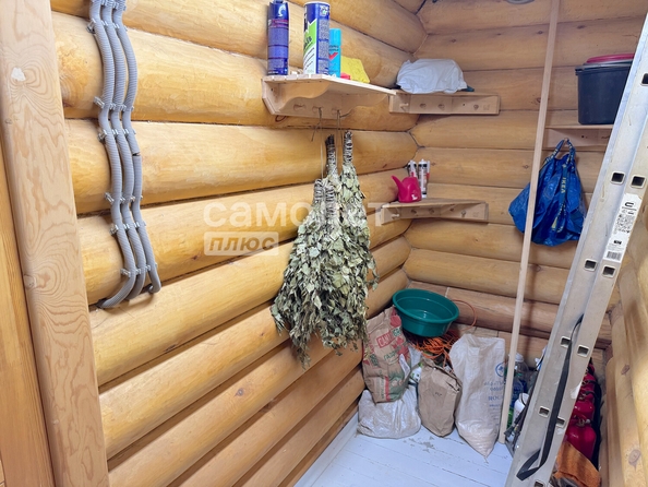 
  Продается коттедж, 208 м², поселок Макаракский
. Фото 23.