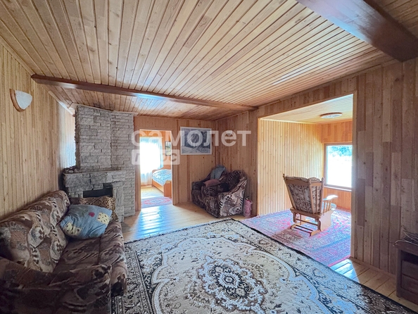 
  Продается коттедж, 208 м², поселок Макаракский
. Фото 29.