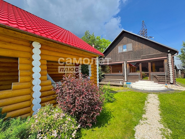 
  Продается коттедж, 208 м², поселок Макаракский
. Фото 39.