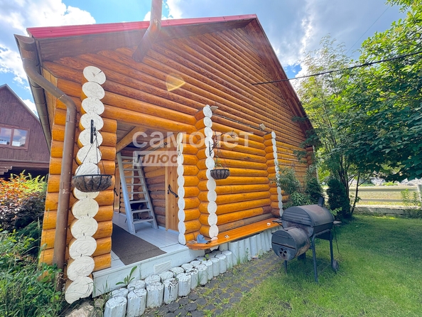 
  Продается коттедж, 208 м², поселок Макаракский
. Фото 41.