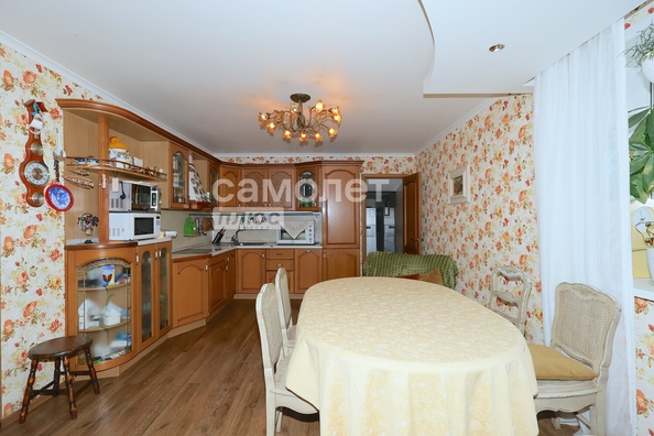 
  Продается коттедж, 198.8 м², Кемерово
. Фото 26.
