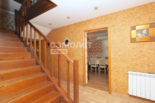 
  Продается коттедж, 198.8 м², Кемерово
. Фото 27.