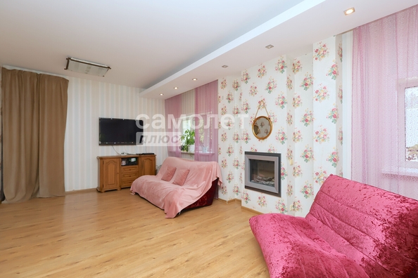 
  Продается коттедж, 198.8 м², Кемерово
. Фото 29.