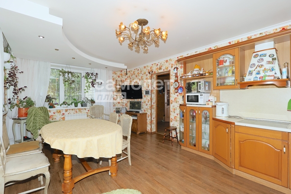 
  Продается коттедж, 198.8 м², Кемерово
. Фото 38.