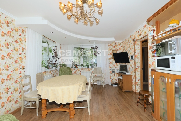 
  Продается коттедж, 198.8 м², Кемерово
. Фото 39.