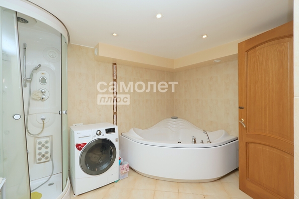 
  Продается коттедж, 198.8 м², Кемерово
. Фото 44.