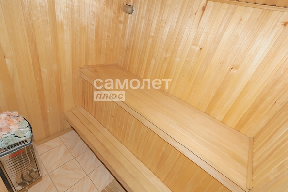 
  Продается коттедж, 198.8 м², Кемерово
. Фото 48.