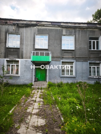 
  Сдается универсальное помещение, 387.4 м², Зыкова ул, д. 1
. Фото 1.