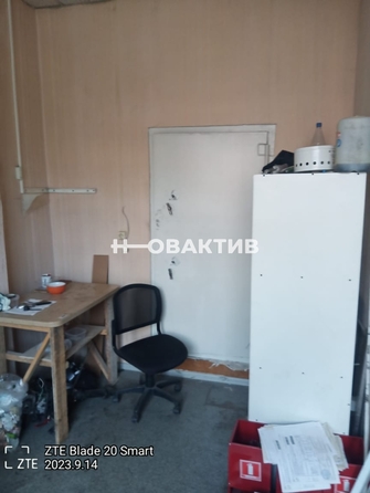 
  Сдается универсальное помещение, 387.4 м², Зыкова ул, д. 1
. Фото 4.
