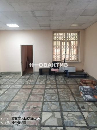 
  Сдается универсальное помещение, 387.4 м², Зыкова ул, д. 1
. Фото 8.