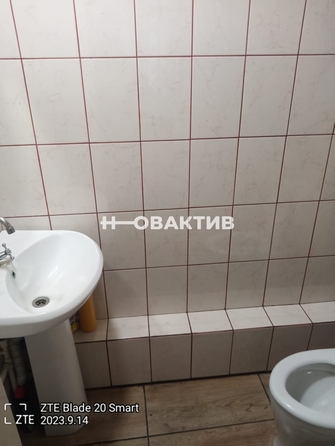 
  Сдается универсальное помещение, 387.4 м², Зыкова ул, д. 1
. Фото 10.