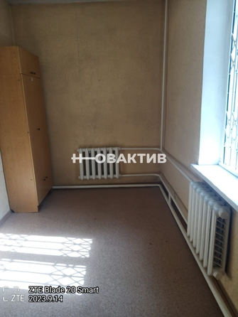 
  Сдается универсальное помещение, 387.4 м², Зыкова ул, д. 1
. Фото 12.
