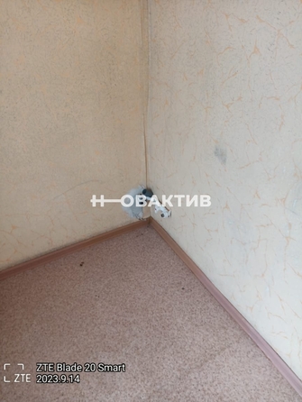 
  Сдается универсальное помещение, 387.4 м², Зыкова ул, д. 1
. Фото 13.