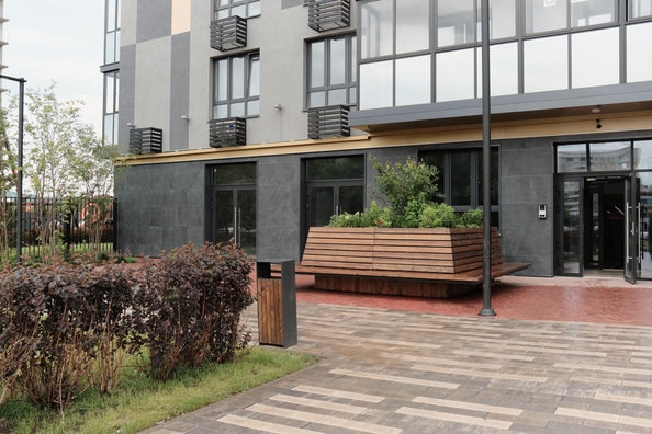 
  Продается 3-комн. квартира, 63.5 м², ЖК Планета, корпус 1
. Фото 2.