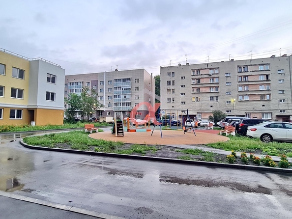 
  Продается 4-комн. квартира, 84 м², Тухачевского ул, д. 29Бк1
. Фото 22.