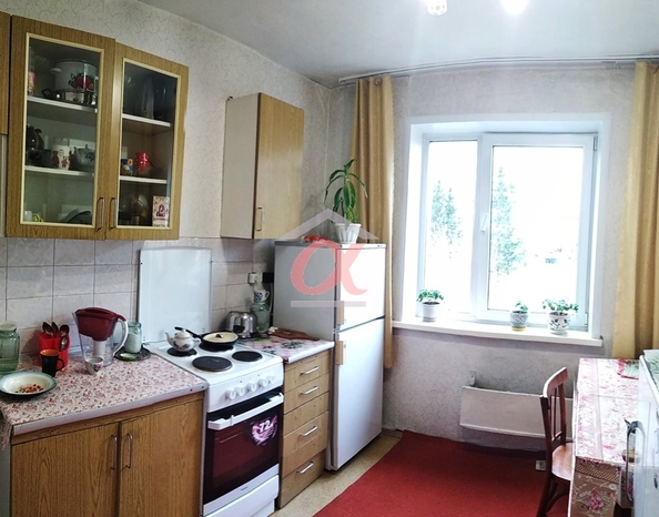 
  Продается 2-комн. квартира, 52 м², Ленинградский пр-кт, д. 30/1
. Фото 1.