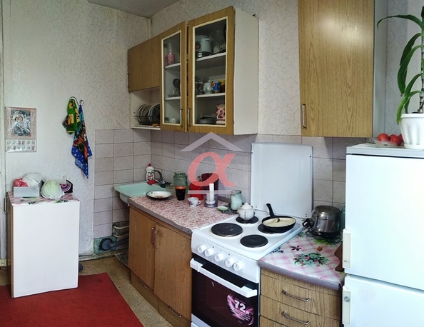 
  Продается 2-комн. квартира, 52 м², Ленинградский пр-кт, д. 30/1
. Фото 2.