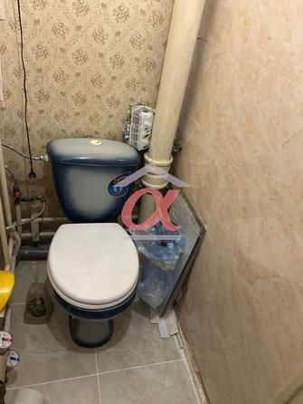 
  Продается 2-комн. квартира, 52 м², Ленинградский пр-кт, д. 30/1
. Фото 12.