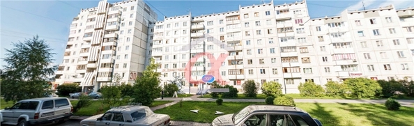 
  Продается 2-комн. квартира, 52 м², Ленинградский пр-кт, д. 30/1
. Фото 13.