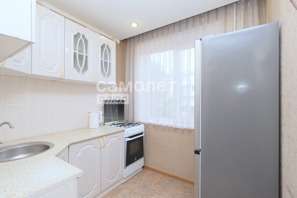 
  Продается 2-комн. квартира, 47.1 м², Центральная ул, д. 15
. Фото 14.