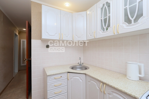 
  Продается 2-комн. квартира, 47.1 м², Центральная ул, д. 15
. Фото 16.