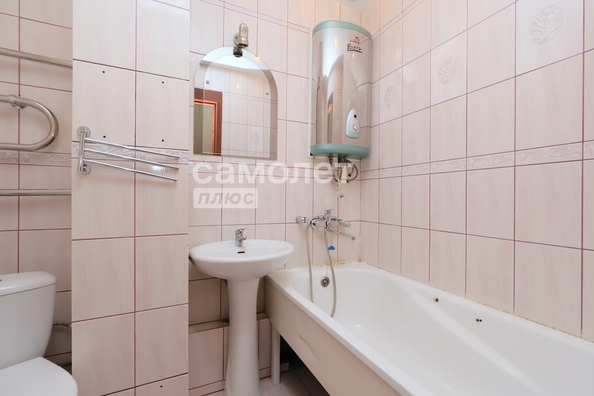 
  Продается 2-комн. квартира, 47.1 м², Центральная ул, д. 15
. Фото 18.