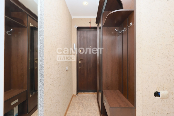 
  Продается 2-комн. квартира, 47.1 м², Центральная ул, д. 15
. Фото 21.