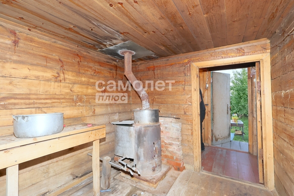 
  Продается дача, 50.4 м², Кемерово
. Фото 3.
