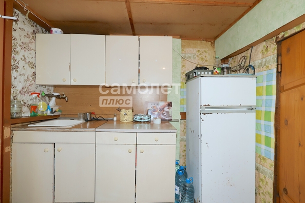 
  Продается дача, 50.4 м², Кемерово
. Фото 12.
