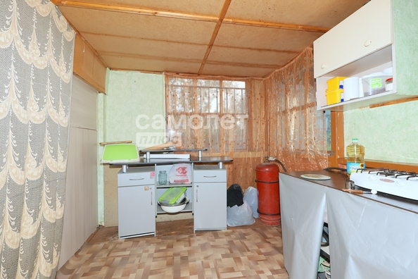 
  Продается дача, 50.4 м², Кемерово
. Фото 15.
