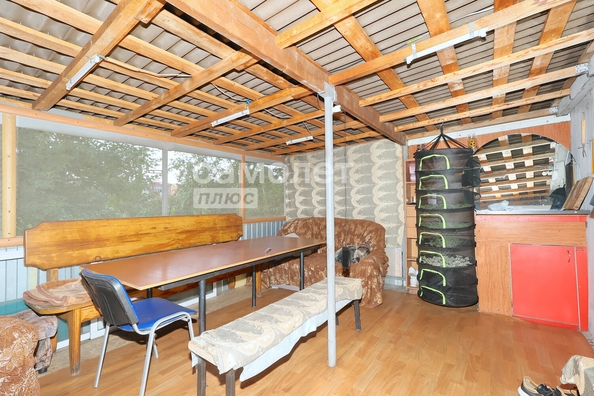 
  Продается дача, 50.4 м², Кемерово
. Фото 16.