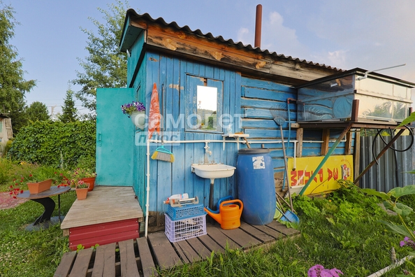 
  Продается дача, 50.4 м², Кемерово
. Фото 40.