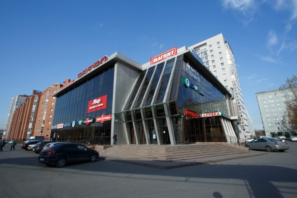 
  Сдается торговая площадь, 650 м², Сибиряков-Гвардейцев ул
. Фото 2.
