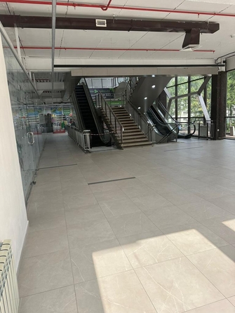 
  Сдается торговая площадь, 650 м², Сибиряков-Гвардейцев ул
. Фото 8.