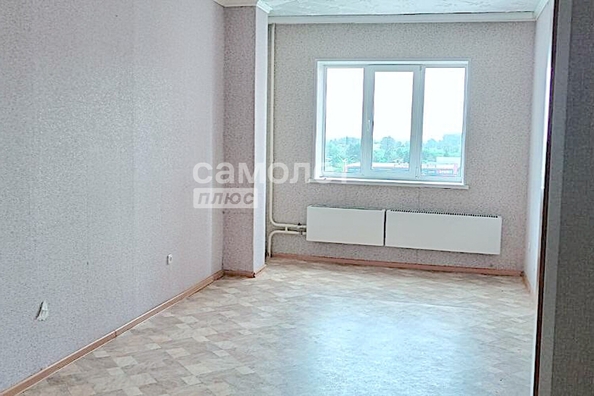 
  Продается 2-комн. квартира, 56.8 м², Шахтеров пр-кт, д. 119
. Фото 1.
