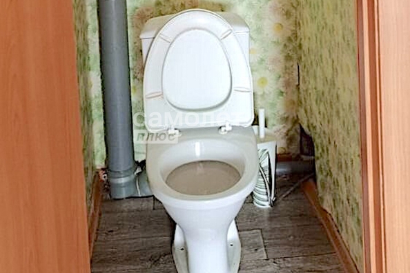 
  Продается 2-комн. квартира, 56.8 м², Шахтеров пр-кт, д. 119
. Фото 12.