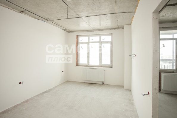 
  Продается 2-комн. квартира, 43.5 м², ЖК Парковый, дом 2
. Фото 4.