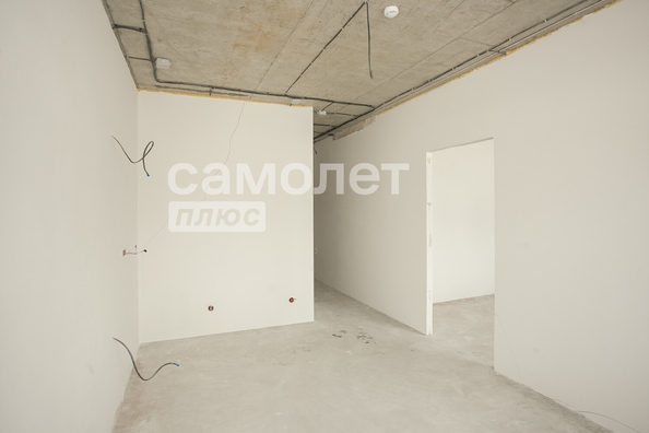 
  Продается 2-комн. квартира, 43.5 м², ЖК Парковый, дом 2
. Фото 6.