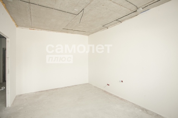 
  Продается 2-комн. квартира, 43.5 м², ЖК Парковый, дом 2
. Фото 8.