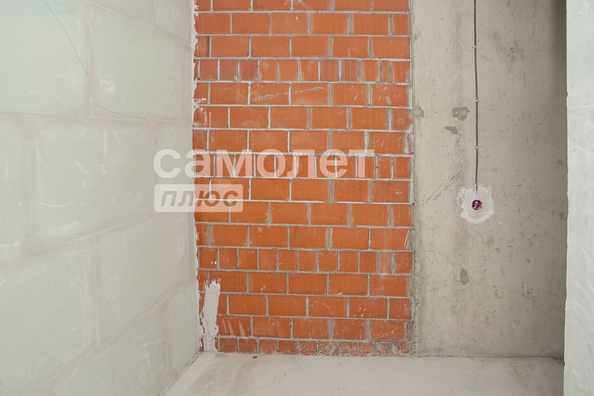 
  Продается 2-комн. квартира, 43.5 м², ЖК Парковый, дом 2
. Фото 15.