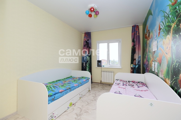 
  Продается коттедж, 164.4 м², Кемерово
. Фото 2.
