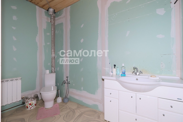 
  Продается коттедж, 164.4 м², Кемерово
. Фото 6.