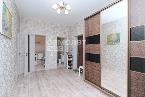 
  Продается коттедж, 164.4 м², Кемерово
. Фото 19.