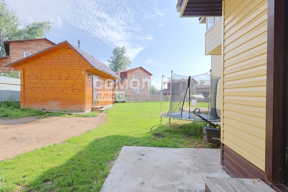 
  Продается коттедж, 164.4 м², Кемерово
. Фото 31.
