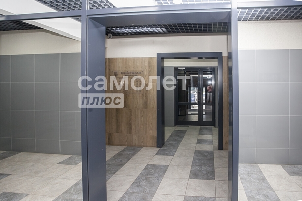 
  Продается 2-комн. квартира, 43.5 м², ЖК Верхний бульвар-2, дом 60 корп 4/1
. Фото 13.
