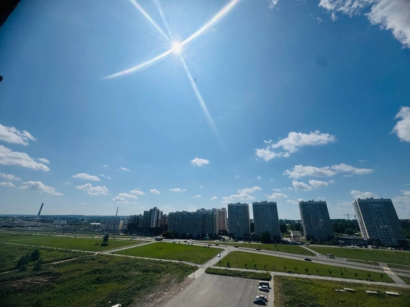 
  Продается 2-комн. квартира, 43.5 м², ЖК Верхний бульвар-2, дом 60 корп 4/1
. Фото 18.
