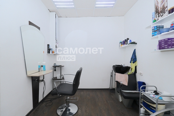 
  Продается универсальное помещение, 13 м², Весенняя ул, д. 21
. Фото 2.