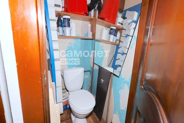
  Продается универсальное помещение, 13 м², Весенняя ул, д. 21
. Фото 6.