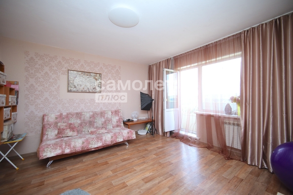 
  Продается 3-комн. квартира, 64.7 м², Московский пр-кт, д. 31
. Фото 2.