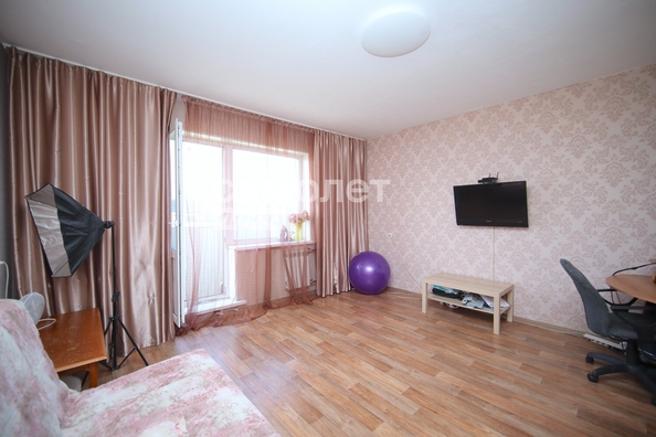 
  Продается 3-комн. квартира, 64.7 м², Московский пр-кт, д. 31
. Фото 3.